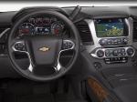 Chevrolet Tahoe 2015 года